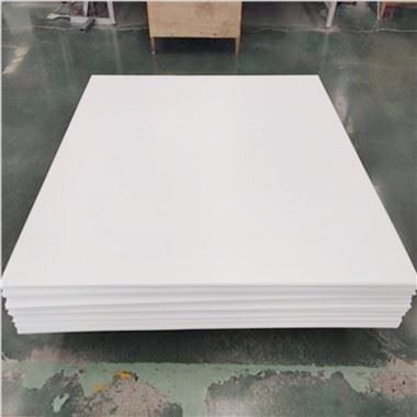 ورق توخالی پلی پروپیلن