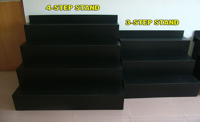 Product size