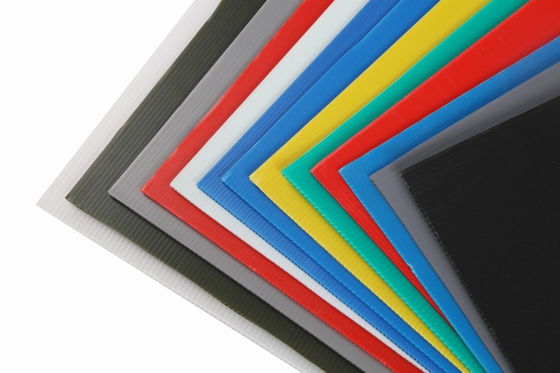 Different colours 1