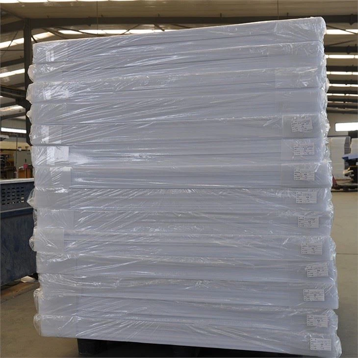 Customized polypropylene hollow sheet(001)