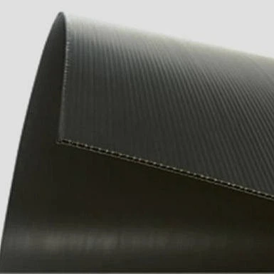 2mm Corflute Plastic Protection Sheet