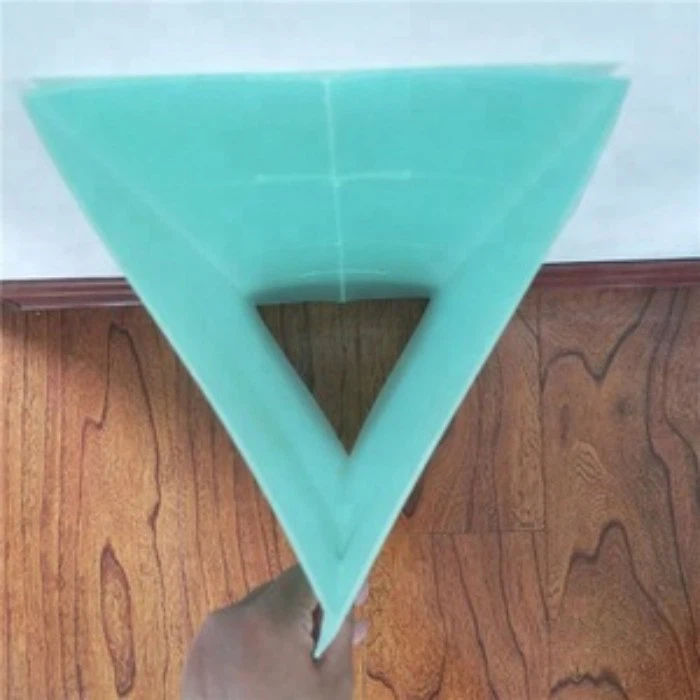 3mm Corflute Tree Guards