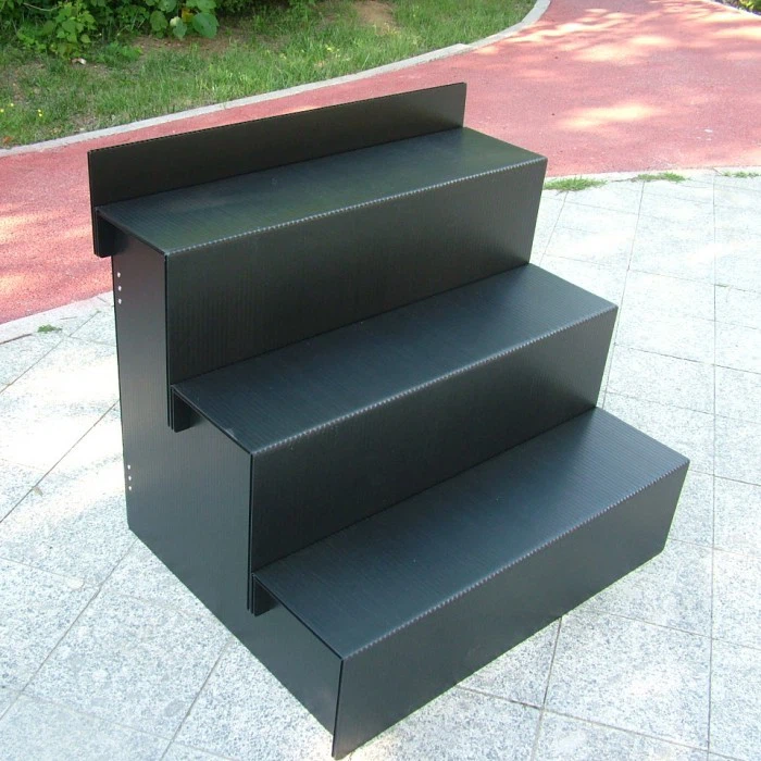 Flower Display Racks