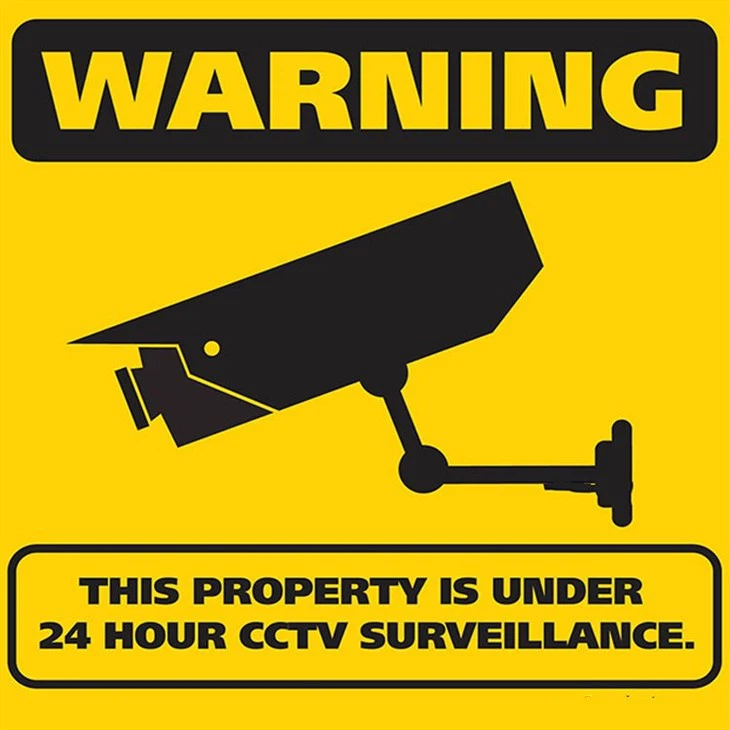 Outdoor Coroplast Yard Lawn Signs