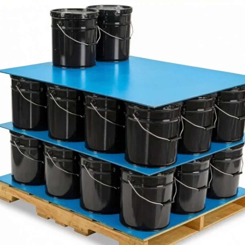 plastic layer pads plastic layer pads