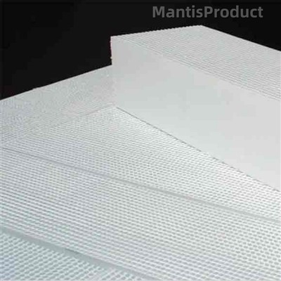 آجرهای جت آب Mantis PP: انقلابی در ساخت و سازهای پایدار