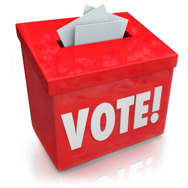 PP Plastic Ballot Box suppliers