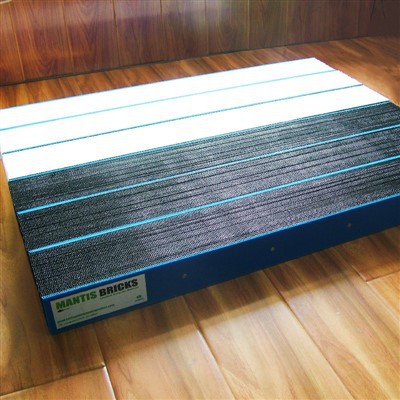 تمیز کننده برش واترجت آجر برش